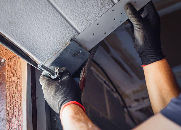 Reliable Garage Door Roller Replacement contractor in Bellevue, IL by Garage Doors Repair Pro